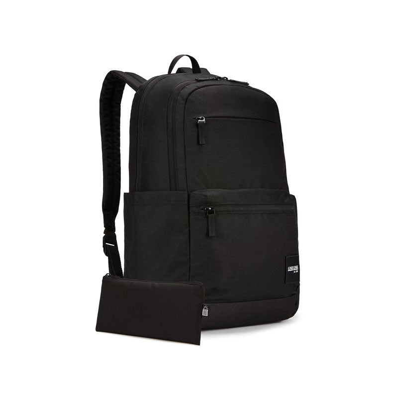 Case Logic CCAM-3116BK Uplink 26L Laptop Backpack Black - XPRS