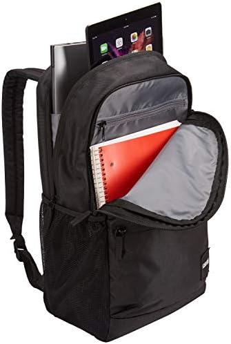 Case Logic CCAM-3116BK Uplink 26L Laptop Backpack Black - XPRS