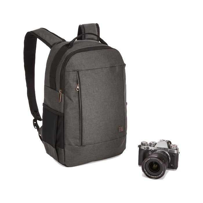 Case Logic CEBP-105 Era Camera Backpack - Obsidian - XPRS
