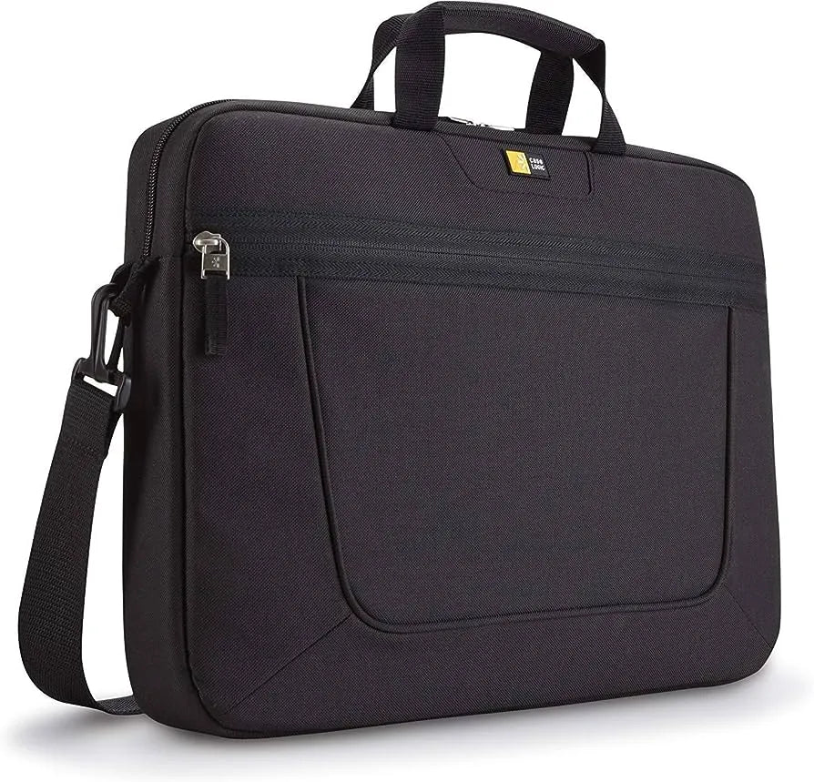 Case Logic CL-VNAI215 Value Attaché 15.6" - Black - XPRS