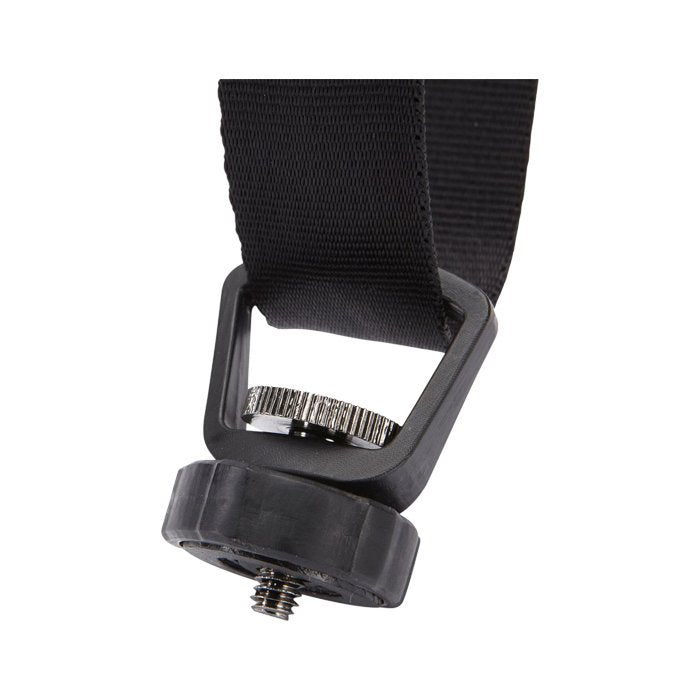 Case Logic DCS-101 New Quick Sling Camera Belt attachment Black - XPRS