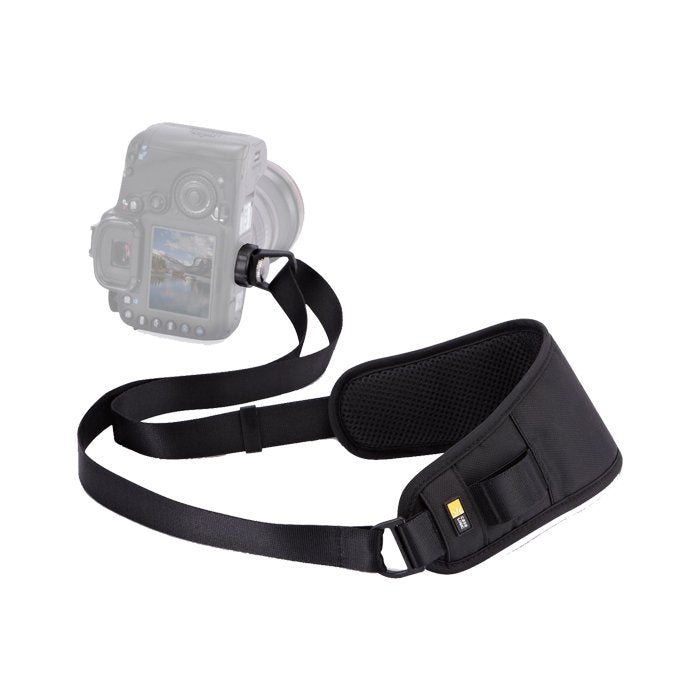 Case Logic DCS-101 New Quick Sling Camera Belt attachment Black - XPRS