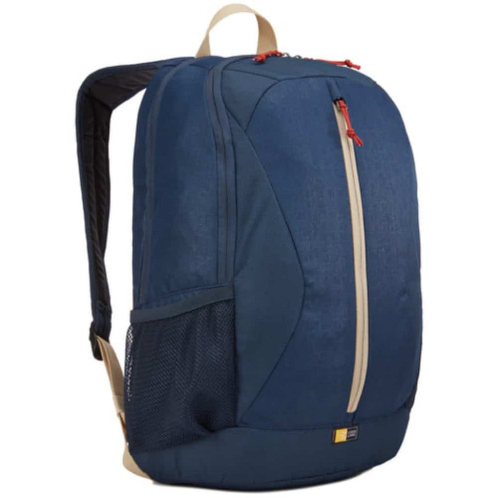 Case Logic IBIR-115 Ibira, Notebook Carrying Backpack, 15.6", Blue - XPRS
