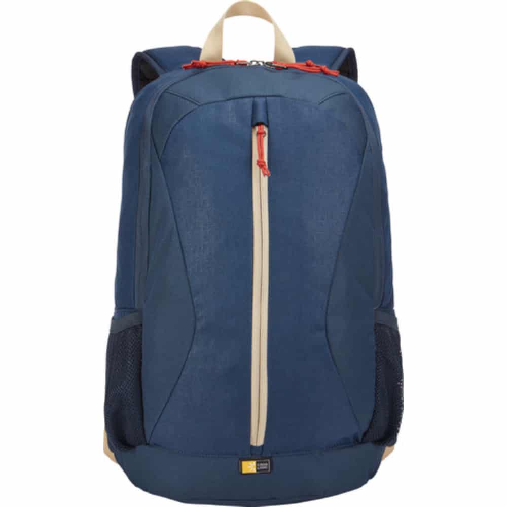 Case Logic IBIR-115 Ibira, Notebook Carrying Backpack, 15.6", Blue - XPRS