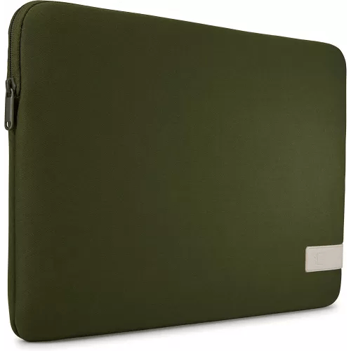 Case Logic REFPC-116 Reflect 15.6" Laptop Sleeve, Green - XPRS