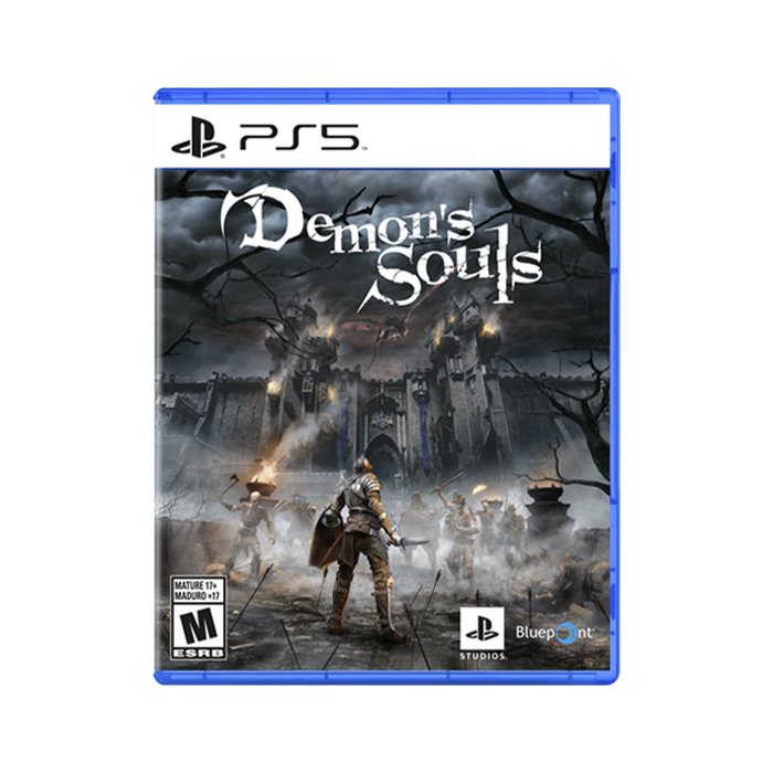 Demon's Souls (PS5) - XPRS