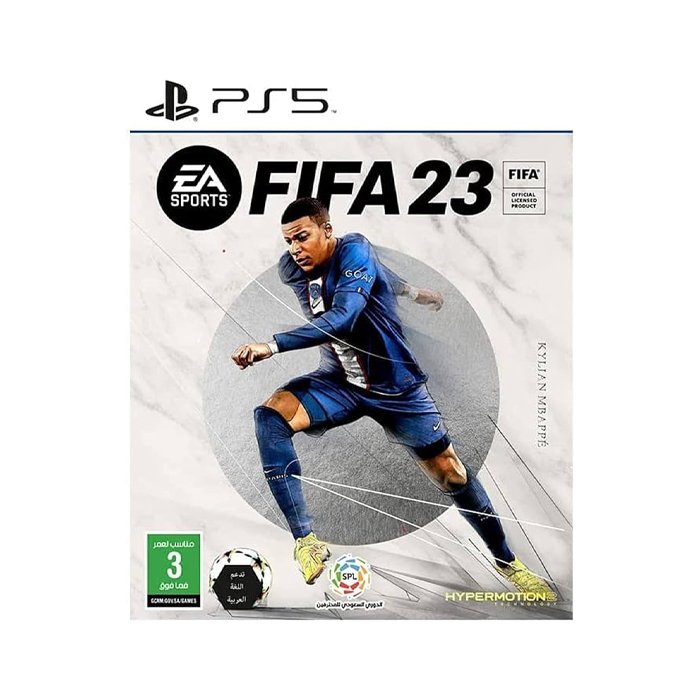Fifa 23 - Arabic Edition (PS5) - XPRS