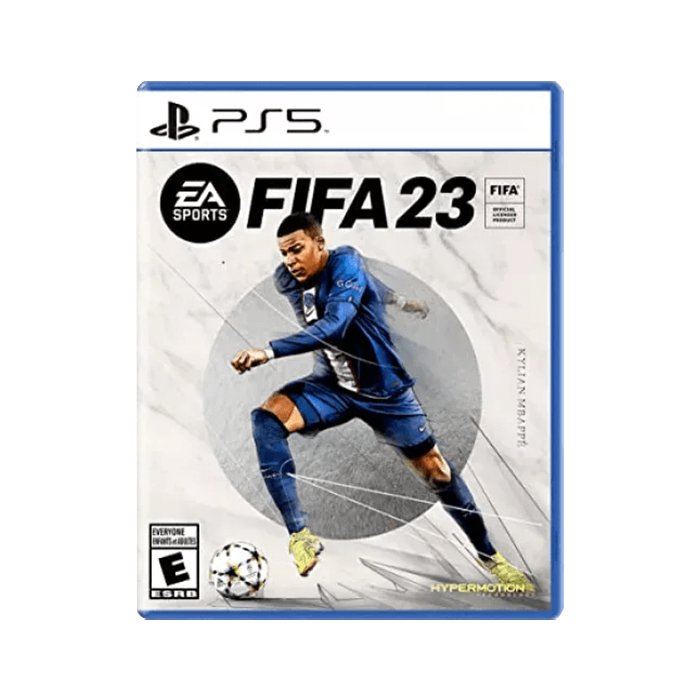 FIFA 23 - English Edition (PS5) - XPRS