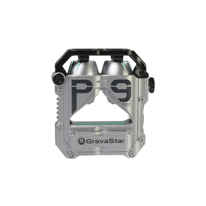 Gravastar Sirius Pro + TWS Wireless Gaming Earbuds - XPRS