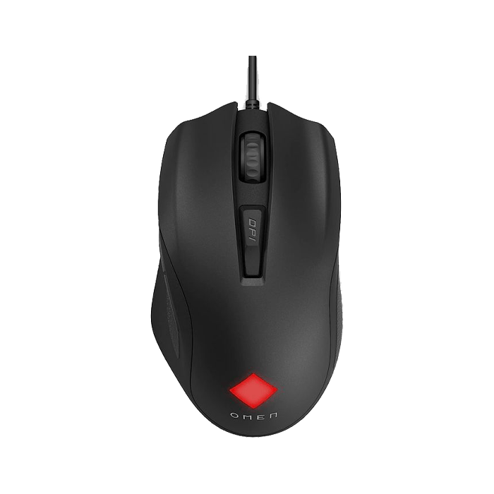 HP OMEN  Mouse Black VectorGaming - XPRS