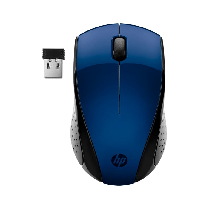 HP Wireless Mouse 220 - XPRS