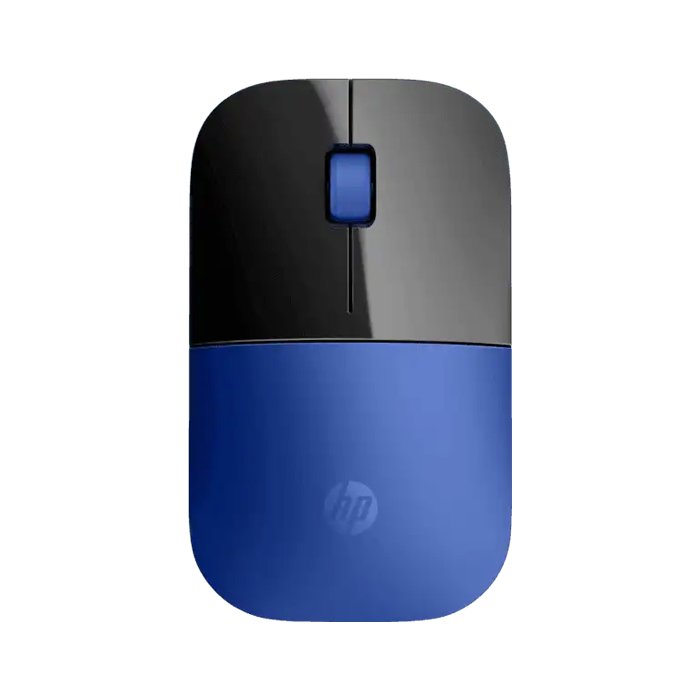 HP Wireless Mouse Z3700 - XPRS