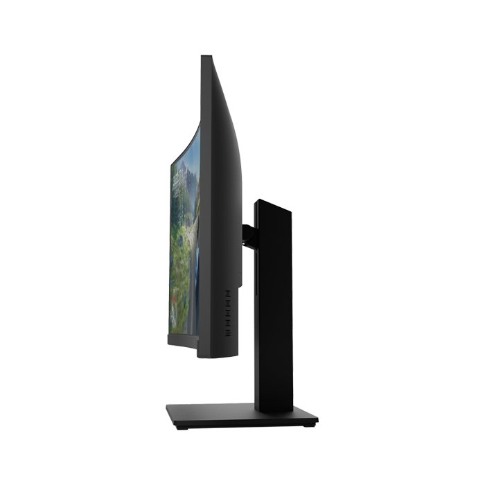 HP X27c 27-inch Curved FHD Gaming Monitor - XPRS