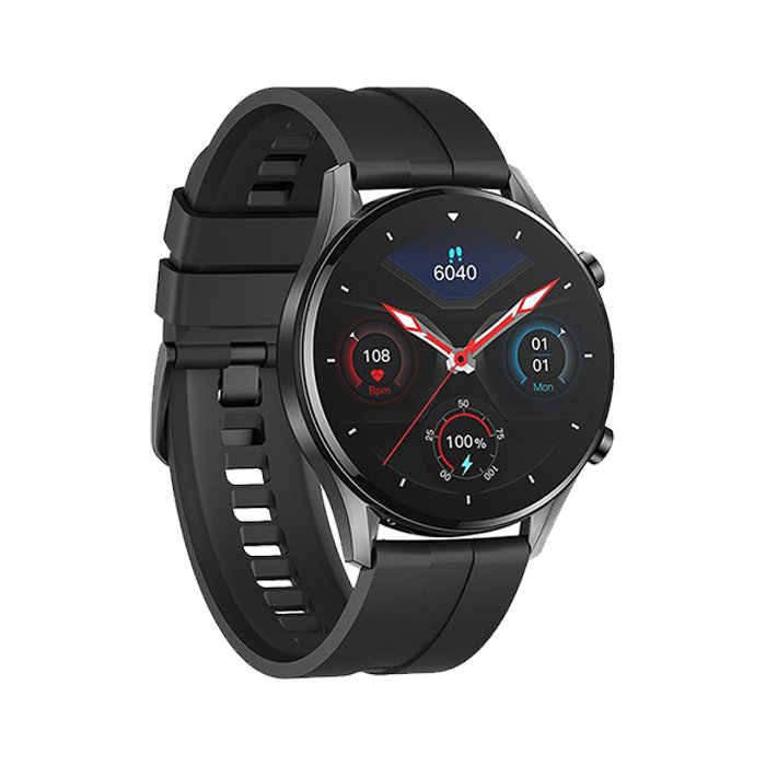 IMILAB W12-BK Smart Watch Black - XPRS
