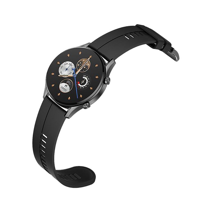 IMILAB W12-BK Smart Watch Black - XPRS