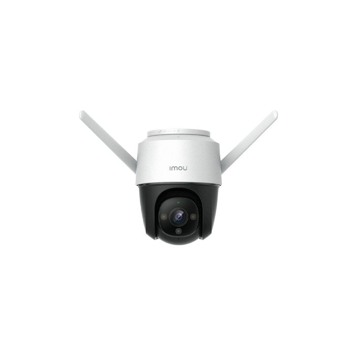 Imou Cruiser 2MP 3.6mm Outdoor Security Camera - XPRS