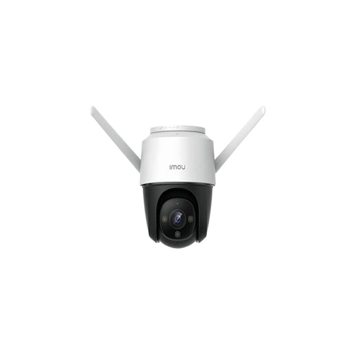 Imou Cruiser 4MP 3.6mm Outdoor Security Camera - XPRS