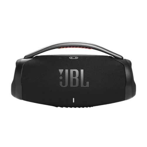 JBL Boombox 3 Portable Bluetooth Speaker - XPRS