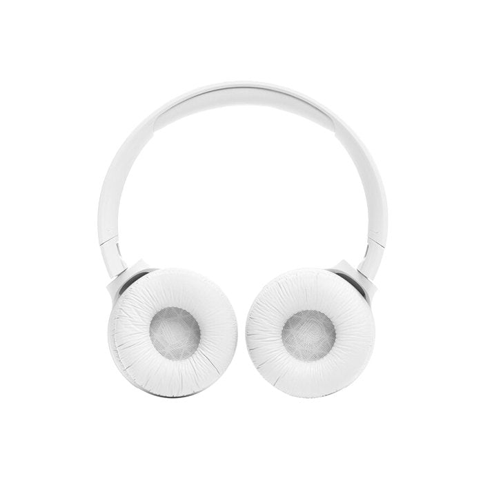 JBL Tune 520BT wireless on-ear headphones