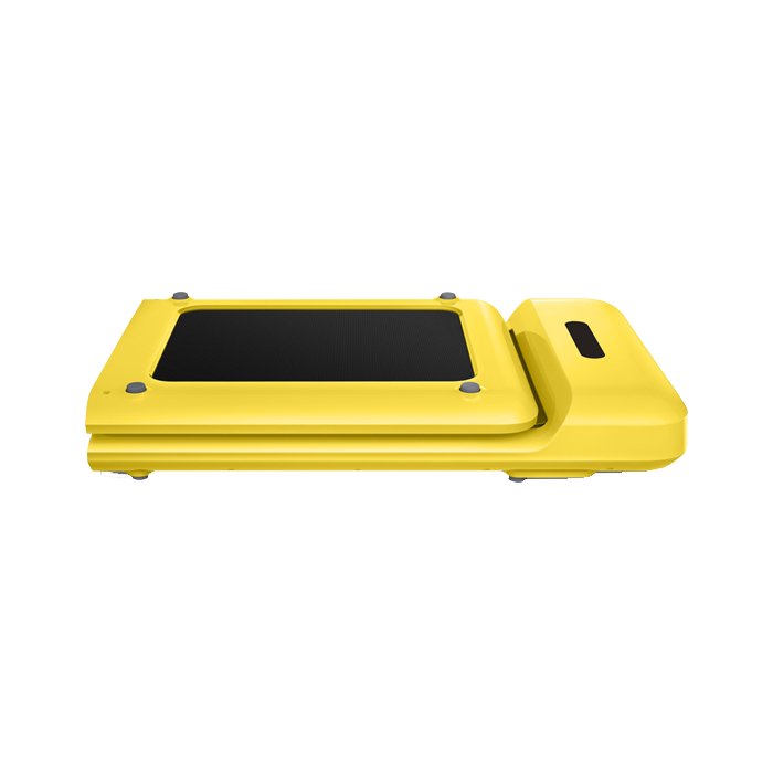 King Smith Walkingpad smart foldable walking Pad C2 Yellow - XPRS