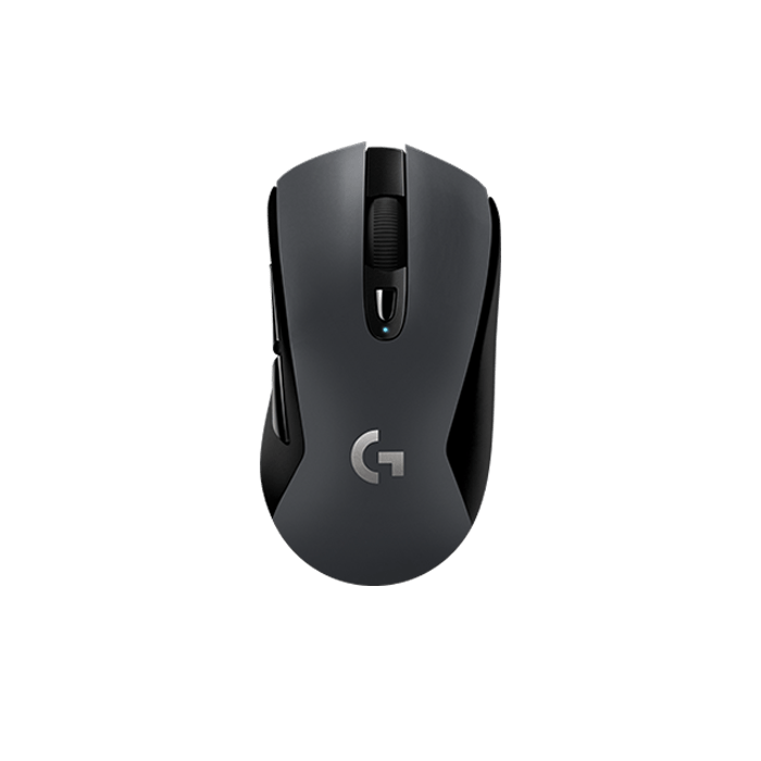 Logitech G603 Lightspeed Wireless Gaming Mouse - XPRS