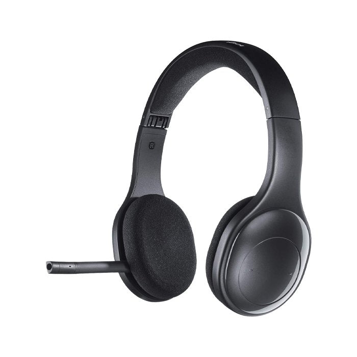 Logitech H800 Wireless Bluetooth Headset with Microphone - XPRS