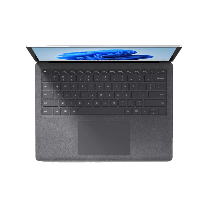 Microsoft Surface Laptop 4, 15" Touchscreen AMD Ryzen 7 4980U, 8GB RAM, 256GB SSD - XPRS