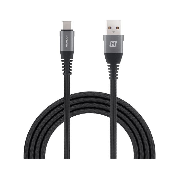 Momax Elite Link USB-C to USB Cable ( 2M ) - XPRS