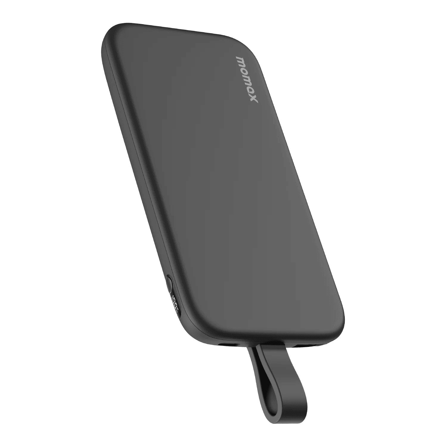 Momax iPower PD 3 10000mAh Built-in USB-C Power Bank - XPRS