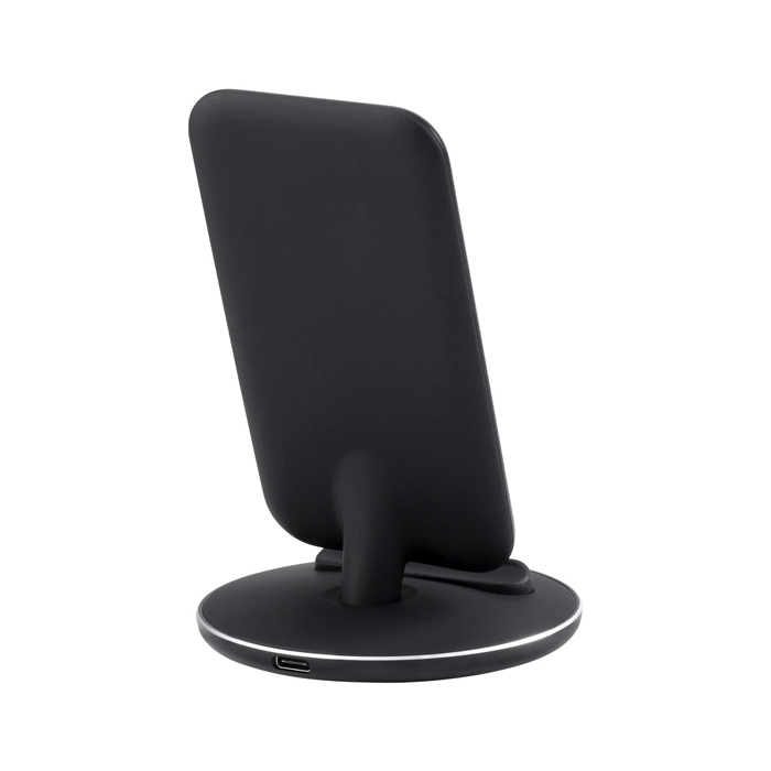 Momax Q.DOCK5 15W Fast Wireless Charger - Black - XPRS