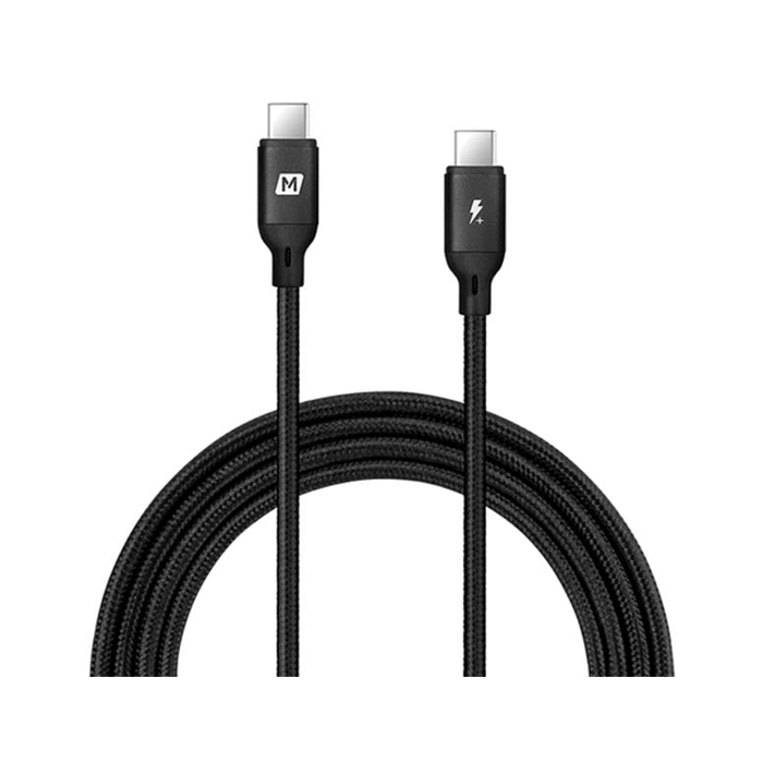 Momax Zero Link USB-C to USB-C ( 2M ) - XPRS