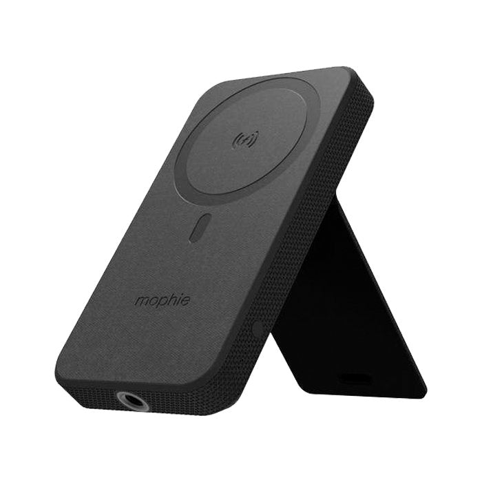 Mophie snap+ powerstation stand Black - XPRS