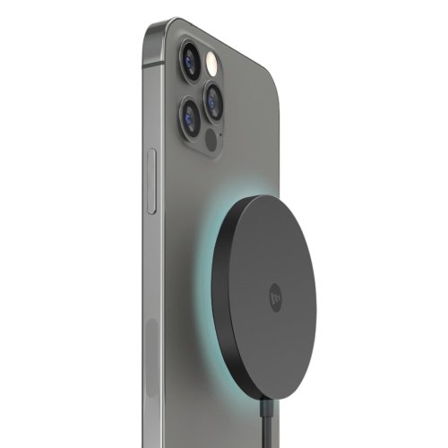 Mophie snap+ wireless charger Black - XPRS