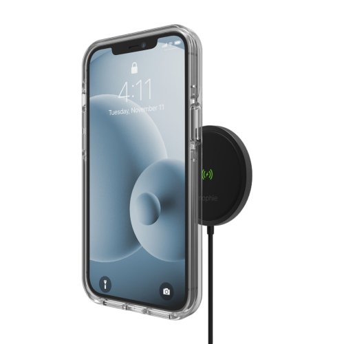 Mophie snap+ wireless charger Black - XPRS
