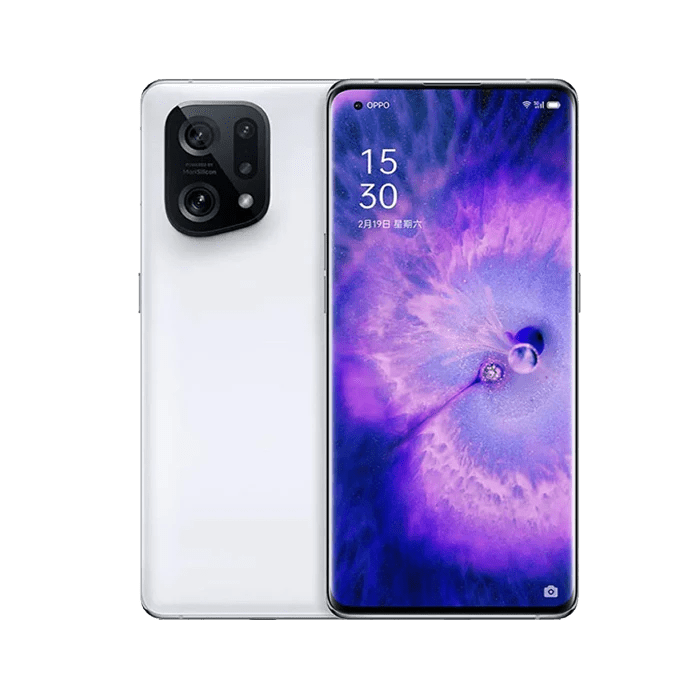 Oppo Find X5 - XPRS
