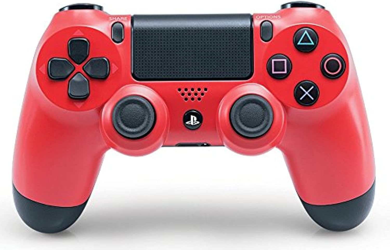 Playstation Dualshock 4 Wireless Controller - Red - XPRS