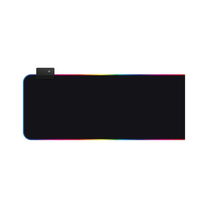 Porodo RGB Gaming Mousepad (XL) - XPRS