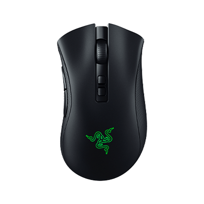 Razer DeathAdder V2 Pro Wireless Gaming Mouse - XPRS