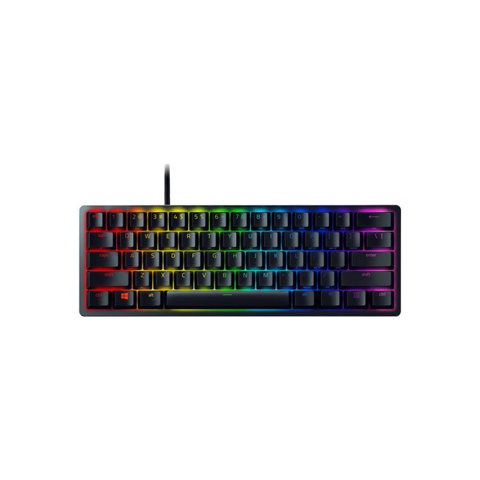 Razer Huntsman Mini 60% Gaming Keyboard - XPRS