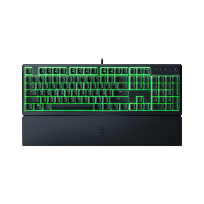 Razer Ornata V3 Low Profile Gaming Keyboard - XPRS