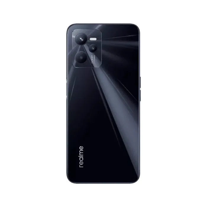 Realme C33 4G 4GB 64GB (1 Year Warranty) - XPRS