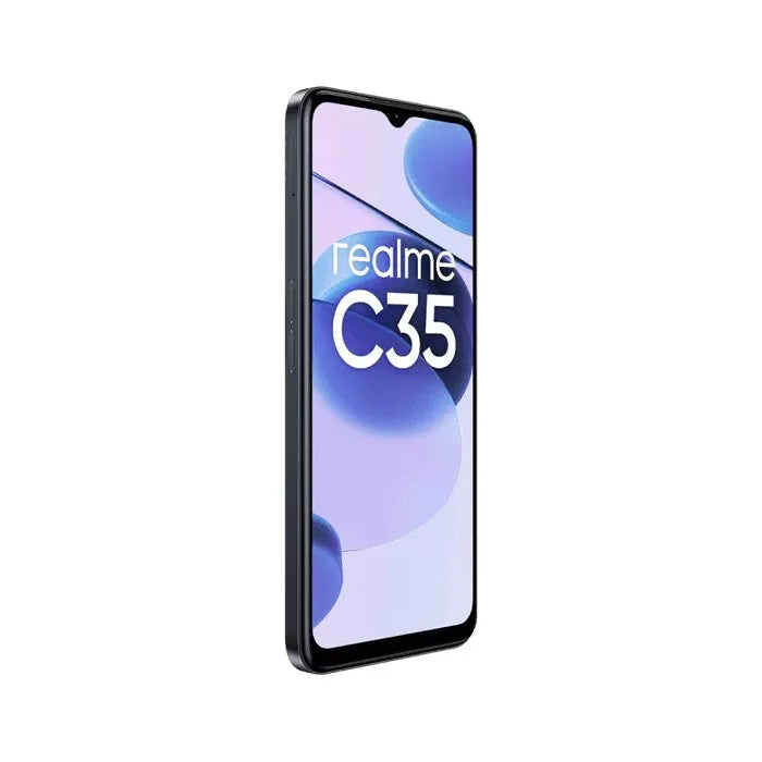 Realme C35 4G 4GB 64GB (1 Year Warranty) - XPRS