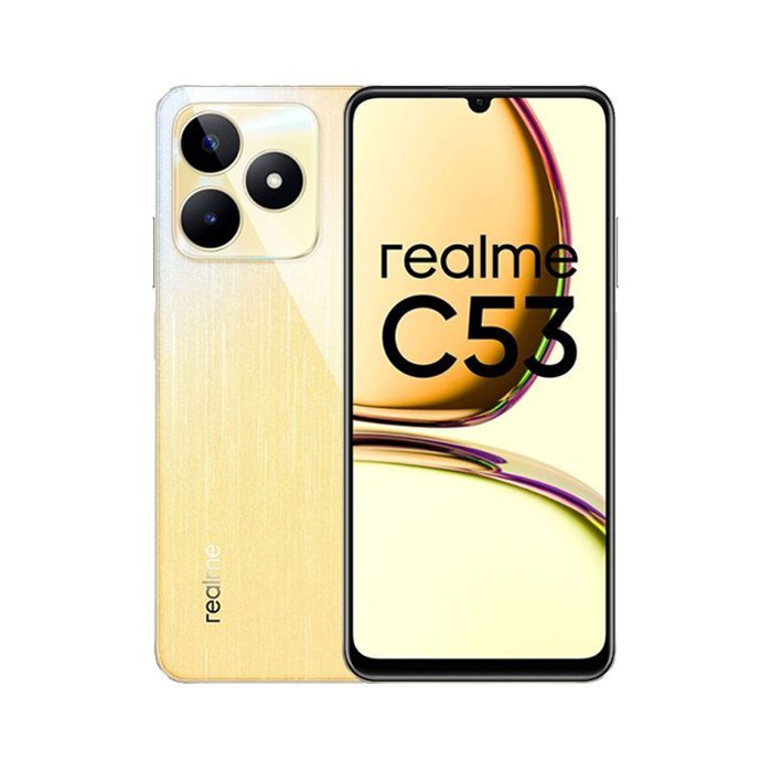 Realme C53 6GB 128GB (1 Year Warranty) - XPRS