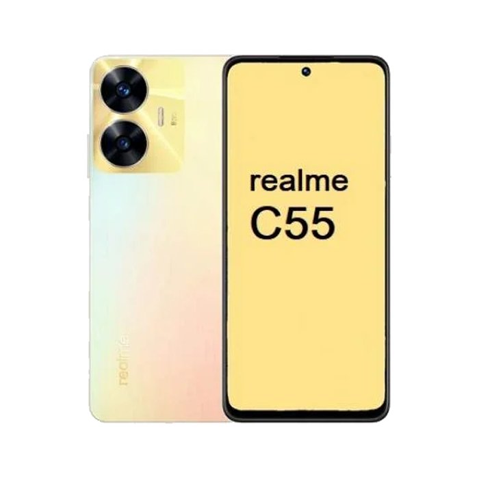 Realme C55 8GB 256GB (1 Year Warranty) - XPRS