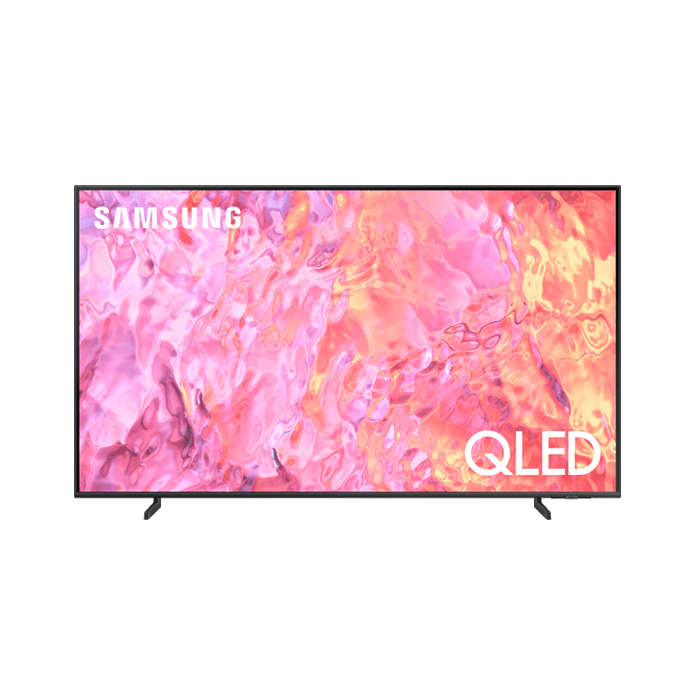 Samsung 50" Q60C QLED 4K Smart TV - 2023 - XPRS