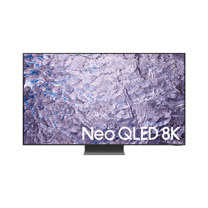 Samsung 75" Neo QLED 8K Smart TV 75QN800C - XPRS