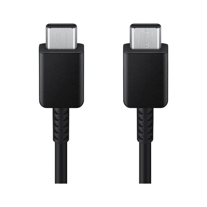 Samsung Charge Cable 1.8m Cable (3A) - Black - XPRS