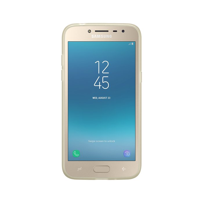 Samsung EF-AJ250TFEGSA Cover Galaxy Grand Prime Pro Clear - XPRS