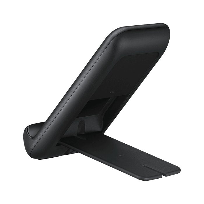 Samsung EP-N3300TBEGWW Convertible Wireless Charging Stand - Black - XPRS
