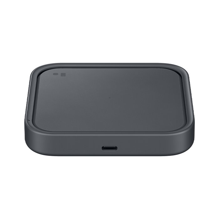 Samsung EP-P2400TBEGWW Super Fast Wireless Charger (Max 15W) Black - XPRS
